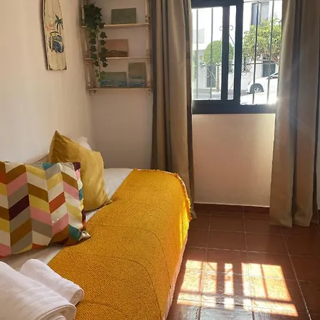 Casa vacanze Homey Guadalvillas 91