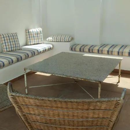 Casa vacanze Homey Guadalvillas 91 Marbella