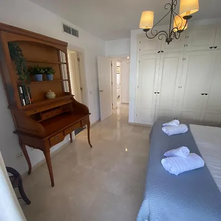 Homey Guadalvillas 91 Casa vacanze Marbella