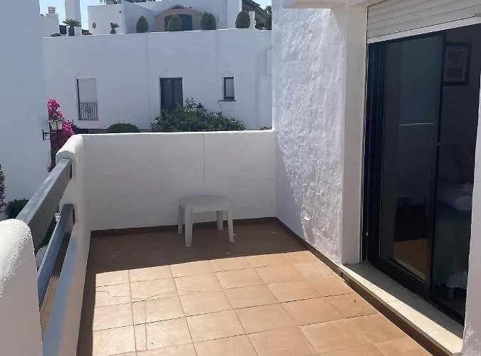 Feriehus Homey Guadalvillas 91